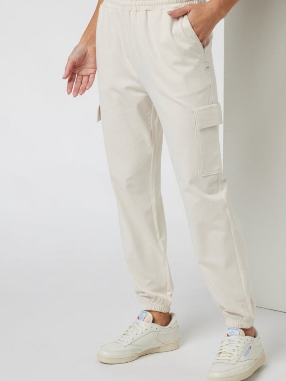 Vuori Cargo Boyfriend Jogger Pants